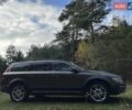 Коричневый Вольво ХС70, объемом двигателя 2.5 л и пробегом 188 тыс. км за 19150 $, фото 3 на Automoto.ua
