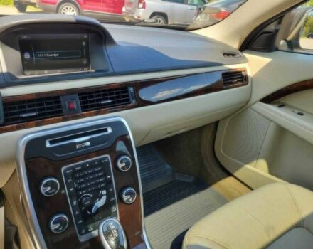 Коричневий Вольво ХС70, об'ємом двигуна 3.2 л та пробігом 73 тис. км за 7350 $, фото 8 на Automoto.ua