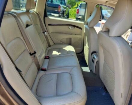 Коричневий Вольво ХС70, об'ємом двигуна 3.2 л та пробігом 73 тис. км за 7350 $, фото 9 на Automoto.ua