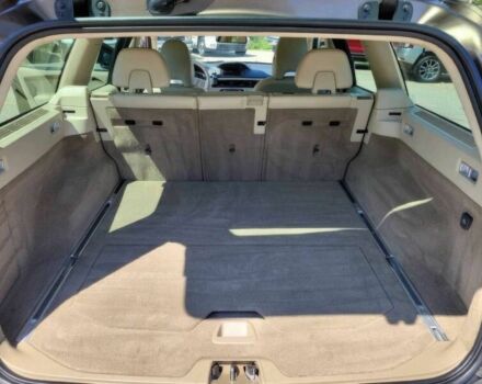 Коричневий Вольво ХС70, об'ємом двигуна 3.2 л та пробігом 73 тис. км за 7350 $, фото 10 на Automoto.ua