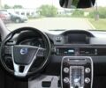 Коричневый Вольво ХС70, объемом двигателя 2.5 л и пробегом 80 тыс. км за 6500 $, фото 6 на Automoto.ua