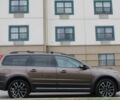 Коричневый Вольво ХС70, объемом двигателя 2.5 л и пробегом 80 тыс. км за 6500 $, фото 4 на Automoto.ua