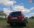 Вольво ХС70 2003 в Запорожье на Automoto.ua Красный Вольво ХС70, объемом двигателя 2.5 л и пробегом 306 тыс. км за 8000 $, фото 1 на Automoto.ua
