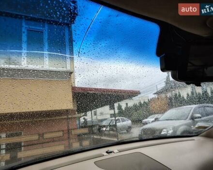 Вольво ХС70 2006 у Києві на Automoto.ua Червоний Вольво ХС70, об'ємом двигуна 2.52 л та пробігом 270 тис. км за 6000 $, фото 9 на Automoto.ua