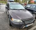 Вольво ХС70 2006 у Києві на Automoto.ua Червоний Вольво ХС70, об'ємом двигуна 2.52 л та пробігом 270 тис. км за 6000 $, фото 1 на Automoto.ua