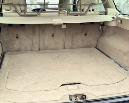 Красный Вольво ХС70, объемом двигателя 2.95 л и пробегом 301 тыс. км за 15500 $, фото 9 на Automoto.ua