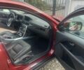 Красный Вольво ХС70, объемом двигателя 2 л и пробегом 187 тыс. км за 14200 $, фото 10 на Automoto.ua