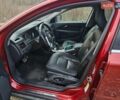 Червоний Вольво ХС70, об'ємом двигуна 2 л та пробігом 189 тис. км за 15900 $, фото 7 на Automoto.ua