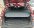 Красный Вольво ХС70, объемом двигателя 2 л и пробегом 187 тыс. км за 14200 $, фото 9 на Automoto.ua