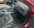 Красный Вольво ХС70, объемом двигателя 2 л и пробегом 187 тыс. км за 14200 $, фото 11 на Automoto.ua