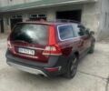 Красный Вольво ХС70, объемом двигателя 2 л и пробегом 187 тыс. км за 14200 $, фото 5 на Automoto.ua