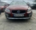 Красный Вольво ХС70, объемом двигателя 2 л и пробегом 187 тыс. км за 14200 $, фото 3 на Automoto.ua