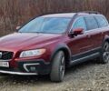 Червоний Вольво ХС70, об'ємом двигуна 2 л та пробігом 189 тис. км за 15900 $, фото 1 на Automoto.ua