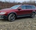 Червоний Вольво ХС70, об'ємом двигуна 2 л та пробігом 189 тис. км за 15900 $, фото 3 на Automoto.ua