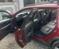 Красный Вольво ХС70, объемом двигателя 2 л и пробегом 187 тыс. км за 14200 $, фото 17 на Automoto.ua