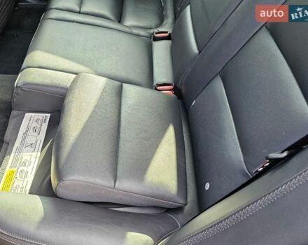 Червоний Вольво ХС70, об'ємом двигуна 2 л та пробігом 189 тис. км за 15900 $, фото 9 на Automoto.ua