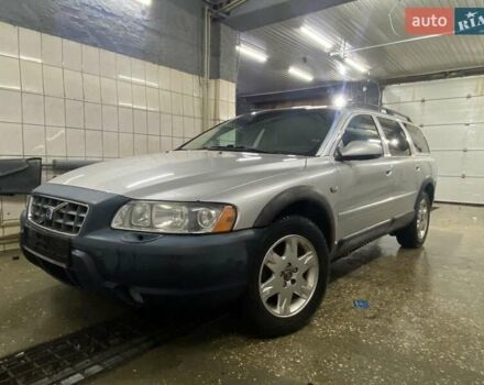 Вольво ХС70, об'ємом двигуна 0 л та пробігом 398 тис. км за 3000 $, фото 4 на Automoto.ua