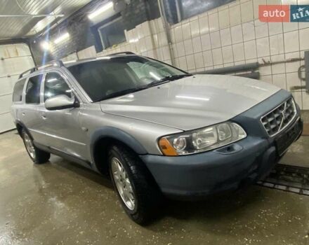 Вольво ХС70, об'ємом двигуна 0 л та пробігом 398 тис. км за 3000 $, фото 1 на Automoto.ua