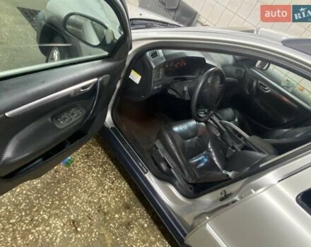 Вольво ХС70, об'ємом двигуна 0 л та пробігом 398 тис. км за 3000 $, фото 2 на Automoto.ua