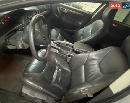 Вольво ХС70, об'ємом двигуна 0 л та пробігом 398 тис. км за 3000 $, фото 6 на Automoto.ua