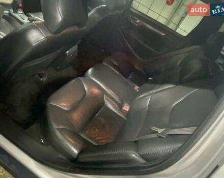 Вольво ХС70, об'ємом двигуна 0 л та пробігом 398 тис. км за 3000 $, фото 3 на Automoto.ua