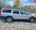 Вольво ХС70, объемом двигателя 2.4 л и пробегом 400 тыс. км за 2261 $, фото 1 на Automoto.ua