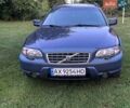 Вольво ХС70, объемом двигателя 2.5 л и пробегом 298 тыс. км за 6200 $, фото 1 на Automoto.ua