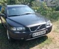 Вольво ХС70, объемом двигателя 2.52 л и пробегом 244 тыс. км за 8000 $, фото 1 на Automoto.ua