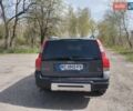 Вольво ХС70, объемом двигателя 2.5 л и пробегом 270 тыс. км за 6100 $, фото 3 на Automoto.ua