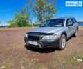 Вольво ХС70, объемом двигателя 2.52 л и пробегом 207 тыс. км за 6700 $, фото 1 на Automoto.ua