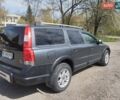 Вольво ХС70, объемом двигателя 2.5 л и пробегом 270 тыс. км за 6100 $, фото 4 на Automoto.ua