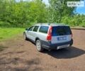 Вольво ХС70, объемом двигателя 2.52 л и пробегом 207 тыс. км за 6700 $, фото 2 на Automoto.ua