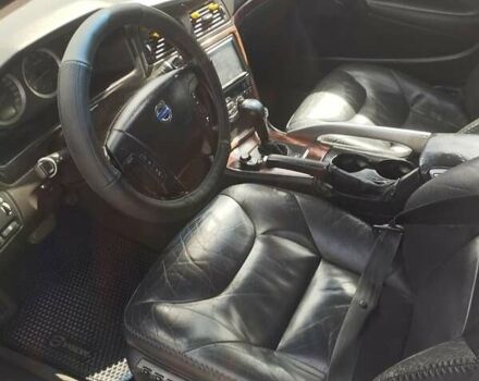 Вольво ХС70, объемом двигателя 2.5 л и пробегом 270 тыс. км за 6100 $, фото 9 на Automoto.ua