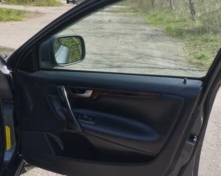 Вольво ХС70, объемом двигателя 2.5 л и пробегом 270 тыс. км за 6100 $, фото 8 на Automoto.ua
