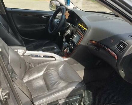 Вольво ХС70, объемом двигателя 2.5 л и пробегом 270 тыс. км за 6100 $, фото 7 на Automoto.ua