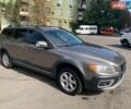 Вольво ХС70, объемом двигателя 2.4 л и пробегом 180 тыс. км за 8500 $, фото 1 на Automoto.ua