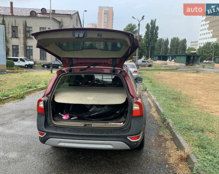 Вольво ХС70, об'ємом двигуна 2.4 л та пробігом 446 тис. км за 11500 $, фото 3 на Automoto.ua
