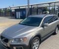 Вольво ХС70, объемом двигателя 2.4 л и пробегом 246 тыс. км за 9550 $, фото 1 на Automoto.ua