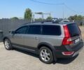 Вольво ХС70, объемом двигателя 2.4 л и пробегом 246 тыс. км за 9550 $, фото 2 на Automoto.ua