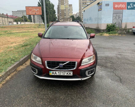 Вольво ХС70, об'ємом двигуна 2.4 л та пробігом 446 тис. км за 11500 $, фото 6 на Automoto.ua