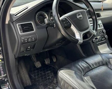 Вольво ХС70, объемом двигателя 2.4 л и пробегом 210 тыс. км за 10000 $, фото 9 на Automoto.ua
