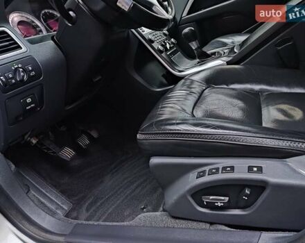 Вольво ХС70, об'ємом двигуна 1.98 л та пробігом 313 тис. км за 11000 $, фото 1 на Automoto.ua