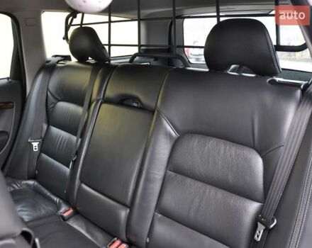 Вольво ХС70, объемом двигателя 2.4 л и пробегом 258 тыс. км за 11999 $, фото 19 на Automoto.ua