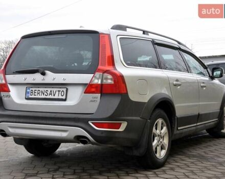 Вольво ХС70, объемом двигателя 2.4 л и пробегом 258 тыс. км за 11999 $, фото 37 на Automoto.ua