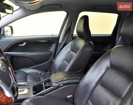 Вольво ХС70, объемом двигателя 2.4 л и пробегом 258 тыс. км за 11999 $, фото 16 на Automoto.ua