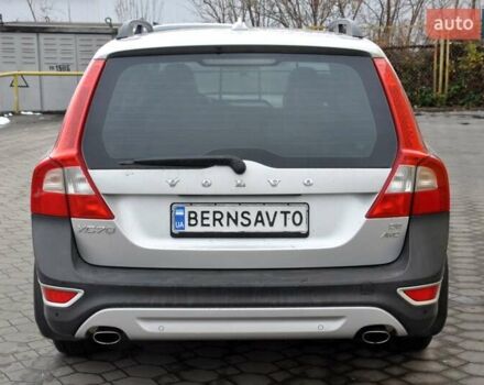 Вольво ХС70, объемом двигателя 2.4 л и пробегом 258 тыс. км за 11999 $, фото 9 на Automoto.ua