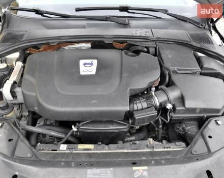 Вольво ХС70, объемом двигателя 2.4 л и пробегом 258 тыс. км за 11999 $, фото 35 на Automoto.ua