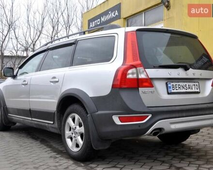 Вольво ХС70, объемом двигателя 2.4 л и пробегом 258 тыс. км за 11999 $, фото 12 на Automoto.ua