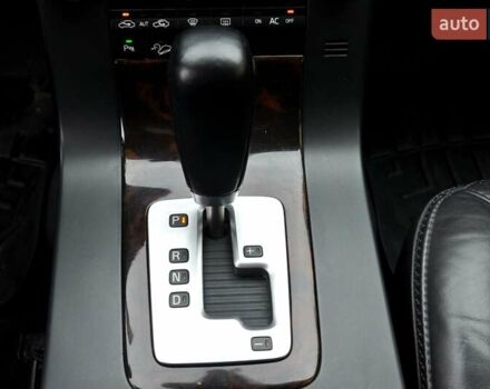 Вольво ХС70, объемом двигателя 2.4 л и пробегом 258 тыс. км за 11999 $, фото 30 на Automoto.ua