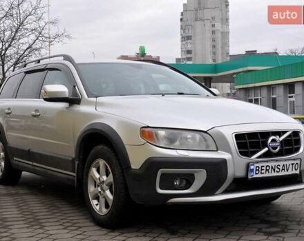 Вольво ХС70, объемом двигателя 2.4 л и пробегом 258 тыс. км за 11999 $, фото 6 на Automoto.ua